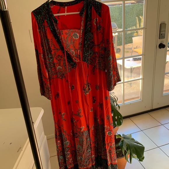 Free People Dresses & Skirts - Free people sundress